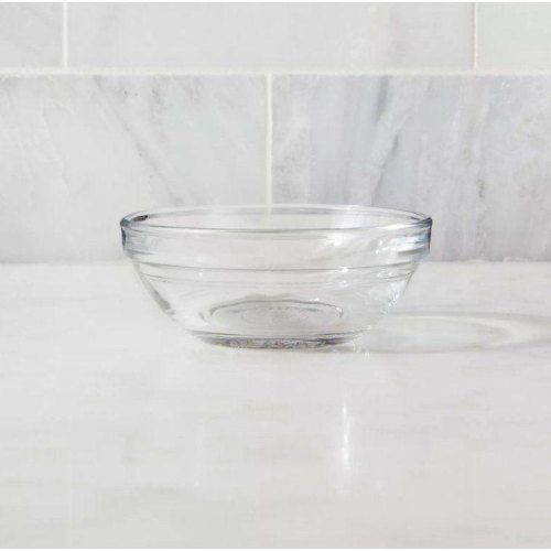 Салатник Duralex Gigogne, 125мл, скло, прозорий (2022AF06)