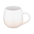 Чашка Ardesto Gino, 480мл, кераміка, біла (AR3046W)