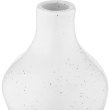 Ваза Ardesto Umbria, порцеляна, біла (AR3808W)