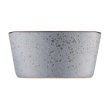 Салатник Ardesto Fasano, 700мл, 15.1см, кераміка, сірий (AR0215FG)