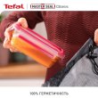 Набір контейнерів Tefal MasterSeal, 3шт, скло, прозорий (N1051110)