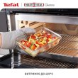 Набір контейнерів Tefal MasterSeal, 3шт, скло, прозорий (N1051110)
