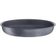 Набір посуду Tefal Ingenio Mineralia Force, змінна ручка, 3 предмети, алюміній/бакеліт, сірий (L3969102)