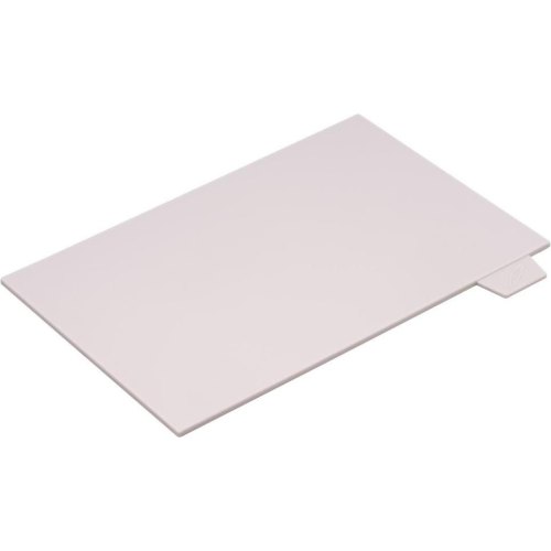 Набір дошок кухонних Ardesto Fresh, 4шт, на підставці, пластик (AR1404GP)