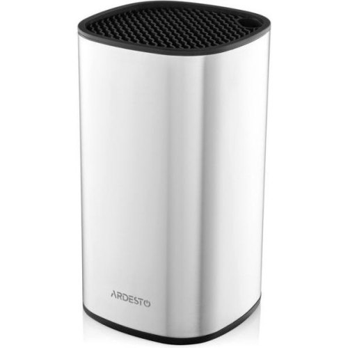 Колода для ножів Ardesto Gemini, 22см, нержавіюча сталь (AR2123SH)