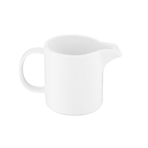 Молочник Ardesto Prato, 280мл, порцеляна, білий (AR3623P)