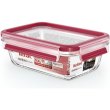 Контейнер універсальний Tefal MasterSeal glass, 0.7л, з кришкою, скло (N1040610)