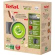 Набір посуду Tefal Ingenio Renew, 4 предмети, алюміній/нержавіюча сталь/бакеліт, сірий (L2609402)