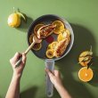 Набір посуду Tefal Ingenio Renew, 4 предмети, алюміній/нержавіюча сталь/бакеліт, сірий (L2609402)