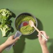 Набір посуду Tefal Ingenio Renew, 4 предмети, алюміній/нержавіюча сталь/бакеліт, сірий (L2609402)