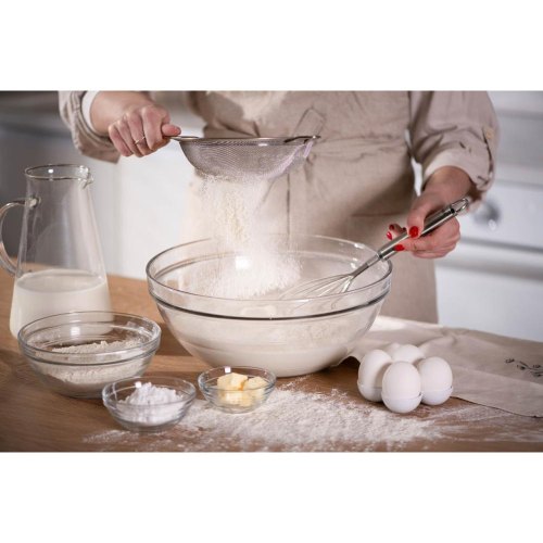 Салатник Duralex Gigogne, 310мл, скло, прозорий (2024AF06)