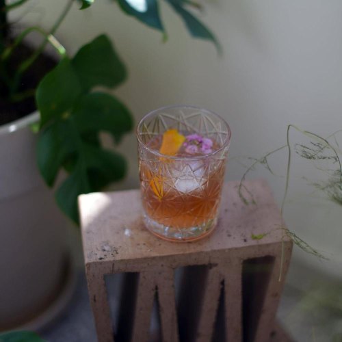 Набір склянок Bormioli Rocco Bartender Lounge, 275мл, 4шт, скло, прозорий (666223GRS021990)