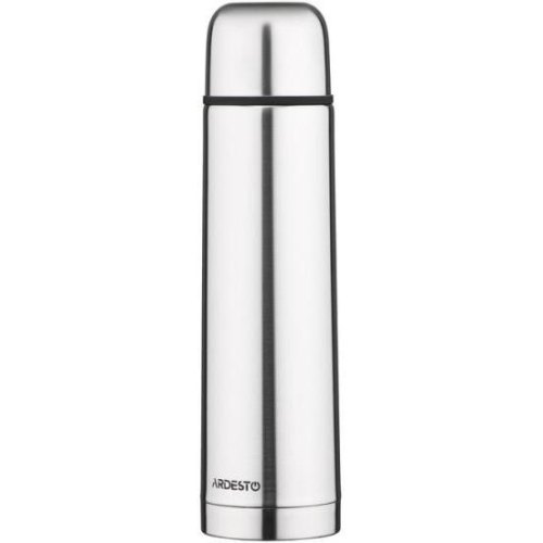 Термос Ardesto Easy Travel, 500мл, нержавіюча сталь (AR2650TBS)