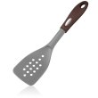 Лопатка кухонна Ardesto Gemini, 32см, нейлон, сіро-коричнева (AR2133PG)