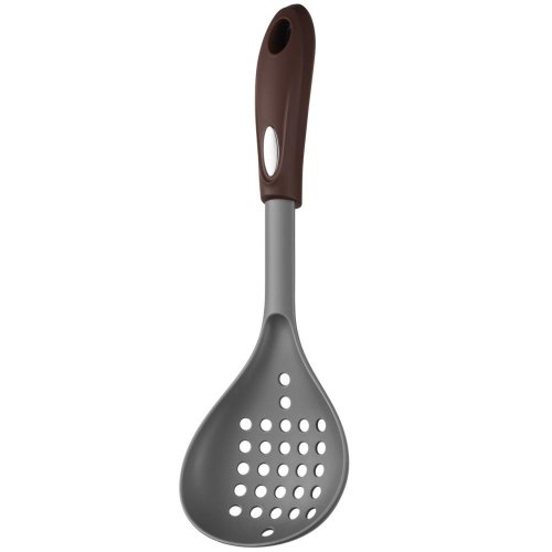 Шумівка Ardesto Gemini, 32см, нейлон, сіро-коричнева (AR2135PG)