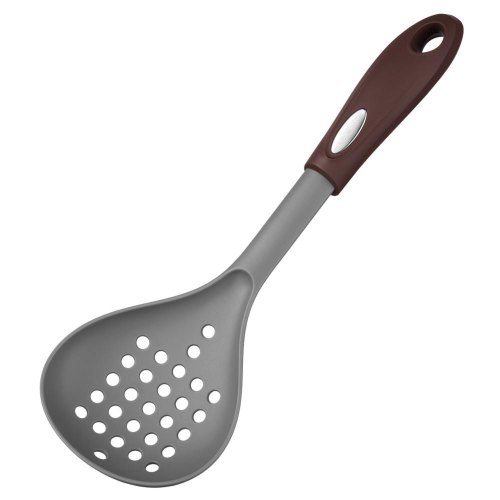 Шумівка Ardesto Gemini, 32см, нейлон, сіро-коричнева (AR2135PG)