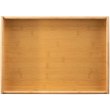 Таця Ardesto Midori, прямокутна, бамбук (AR1445BM)