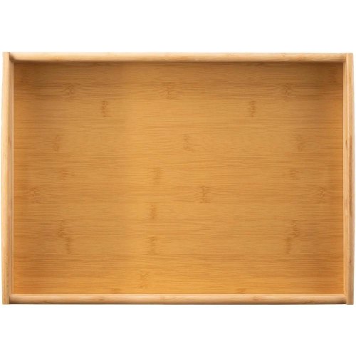 Таця Ardesto Midori, прямокутна, бамбук (AR1445BM)