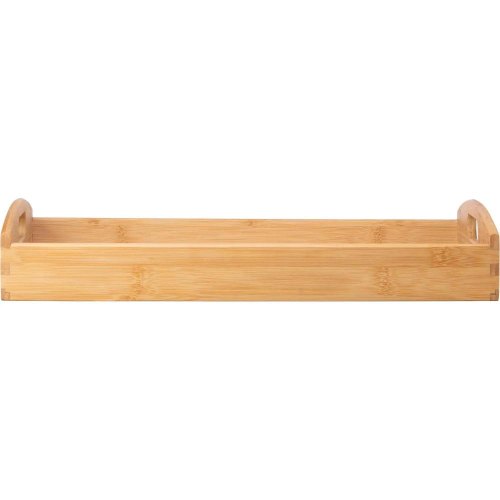 Таця Ardesto Midori, прямокутна, бамбук (AR1445BM)