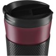 Термокухоль Ardesto To Go, 450мл, нержавіюча сталь, червоний (AR2645SMR)