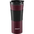 Термокухоль Ardesto To Go, 450мл, нержавіюча сталь, червоний (AR2645SMR)