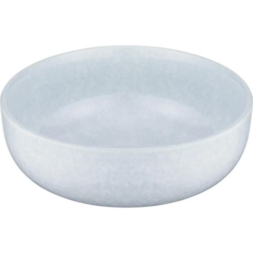 Салатник Ardesto Loreto, 650мл, 15.5см, порцеляна, блакитний (AR1015LB)