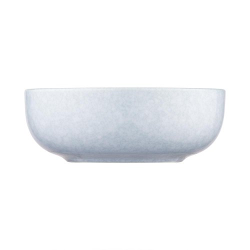 Салатник Ardesto Loreto, 650мл, 15.5см, порцеляна, блакитний (AR1015LB)