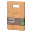 Дошка кухонна Ardesto Midori, бамбук (AR1420BA)