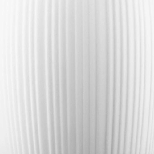 Ваза Ardesto Siena, порцеляна, біла (AR3806W)