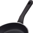 Сковорода глибока Ardesto Gemini Salerno, 26см, алюміній, чорна (AR1326A)