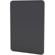 Електронна книга з підсвічуванням Amazon Kindle Paperwhite 12th Gen. 2024 16Gb Black