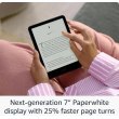 Електронна книга з підсвічуванням Amazon Kindle Paperwhite 12th Gen. 2024 16Gb Jade