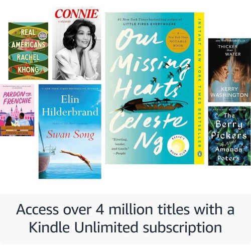 Електронна книга з підсвічуванням Amazon Kindle Paperwhite 12th Gen. 2024 16Gb Black