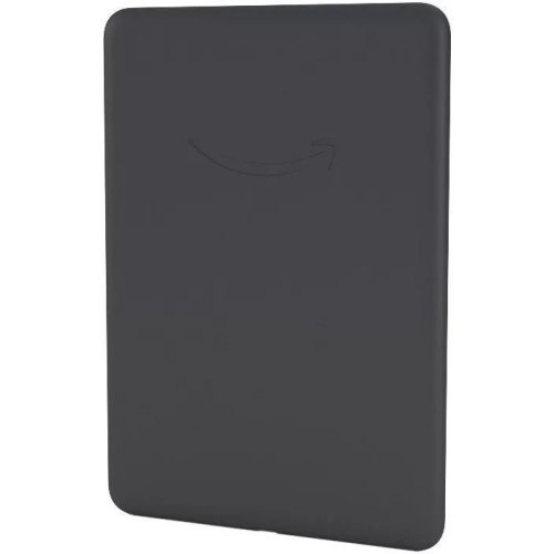 Електронна книга з підсвічуванням Amazon Kindle Paperwhite 12th Gen. 2024 16Gb Black
