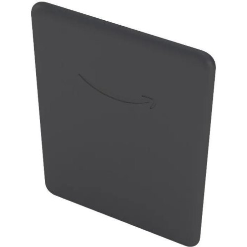 Електронна книга з підсвічуванням Amazon Kindle Paperwhite 12th Gen. 2024 16Gb Black