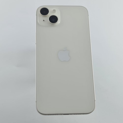 Смартфон Apple iPhone 14 Plus 256GB Starlight USED **