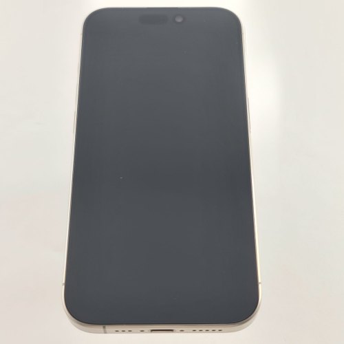 Смартфон iPhone 15 Pro 512GB Natural Titanium,Model A3102 USED **