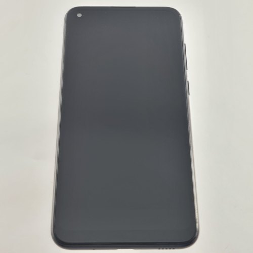 Смартфон Samsung Galaxy M11 (M115F) 32Gb Black (SM-M115FZKNSEK) USED **