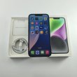 Смартфон iPhone 14 128GB Midnight,Model A2882 USED **