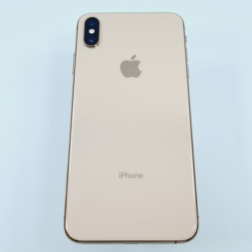Смартфон iPhone XS Max 256GB Gold, Model A2101 USED **