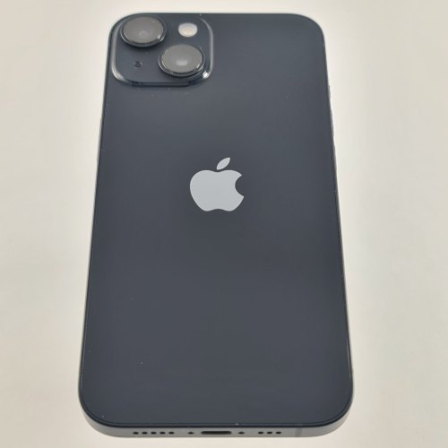 Смартфон Apple iPhone 14 256GB Midnight USED **