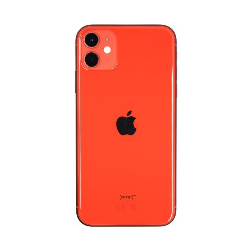 Смартфон iPhone 11 64GB (PRODUCT)RED, Model A2221 USED **