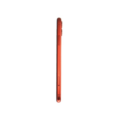 Смартфон iPhone 11 64GB (PRODUCT)RED, Model A2221 USED **