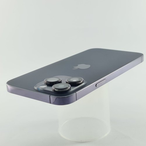 Смартфон Apple iPhone 14 Pro Max 256GB Deep Purple USED **