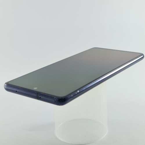 Смартфон Samsung Galaxy S20 FE 2021 (G780G) 128Gb Cloud Navy (SM-G780GZBDSEK) USED **