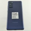 Смартфон Samsung Galaxy S20 FE 2021 (G780G) 128Gb Cloud Navy (SM-G780GZBDSEK) USED **