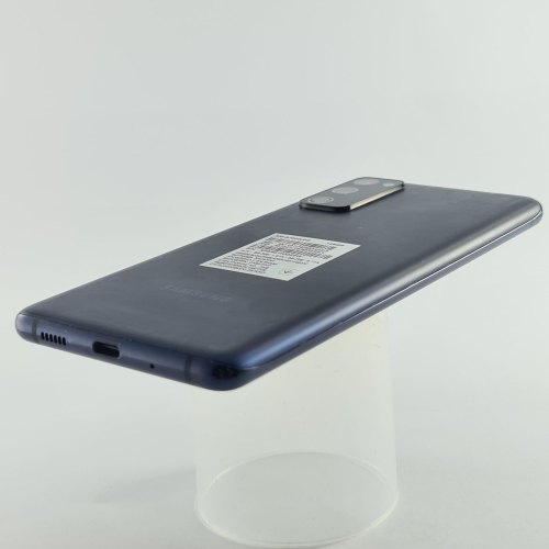 Смартфон Samsung Galaxy S20 FE 2021 (G780G) 128Gb Cloud Navy (SM-G780GZBDSEK) USED **