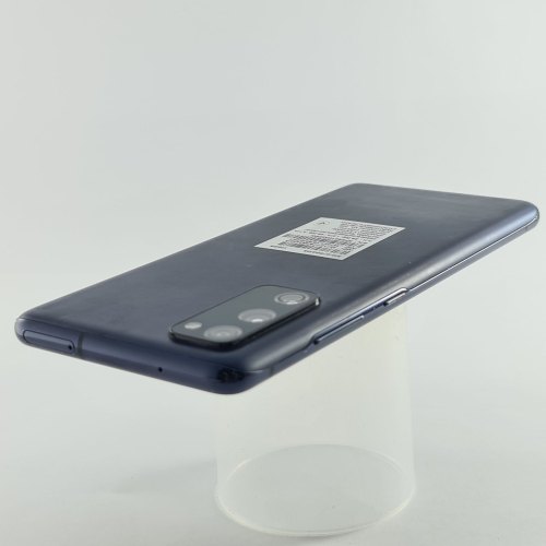 Смартфон Samsung Galaxy S20 FE 2021 (G780G) 128Gb Cloud Navy (SM-G780GZBDSEK) USED **