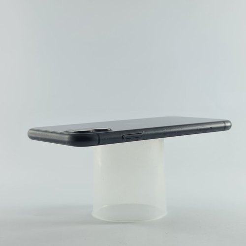 Смартфон iPhone 11 64GB Black, Model A2221 USED **