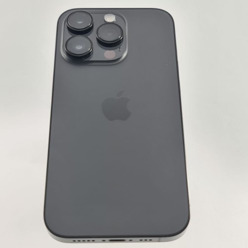 Смартфон Смартфон iPhone 14 Pro 128GB Space Black, A2890 USED **